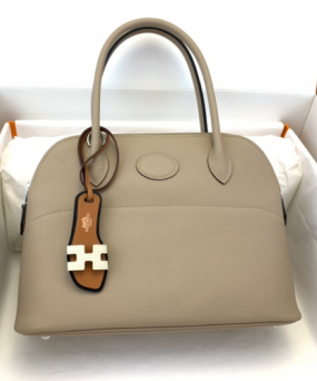 에르메스 볼리드27 에토프 은장 앱송